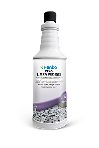 LIMPA PEDRAS KLYO RENKO 01LT