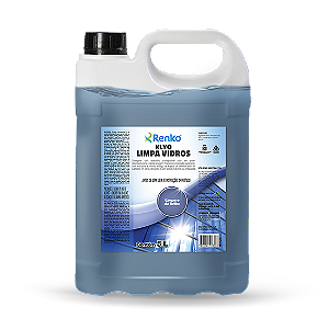 LIMPA VIDROS KLYO RENKO 05LT