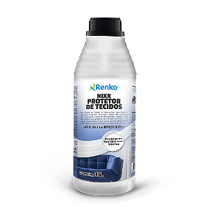 PROTETOR DE TECIDOS NIXX RENKO 01LT