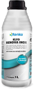 RENOVA INOX KLYO RENKO 01L