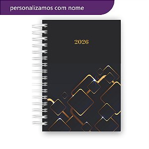 Agenda 2026 Comercial / Básica Personalizada