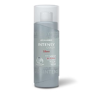Intensy Color Matizador Le Charmes Silver(Efeito Cinza) - 300ml