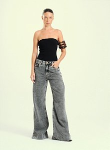 Caça jeans basic