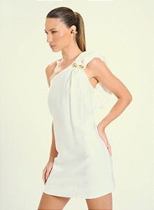 Vestido open