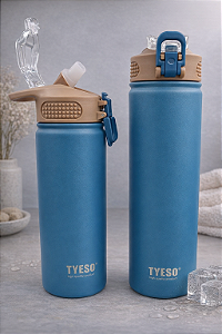 Garrafa Térmica Tyeso TS9