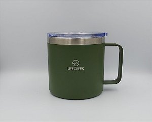 Caneca Térmica Lifecreek