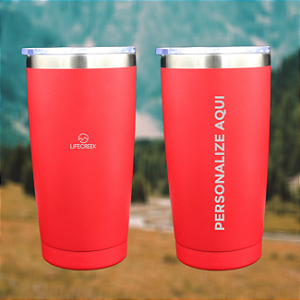 Copo Térmico Lifecreek Thermal two