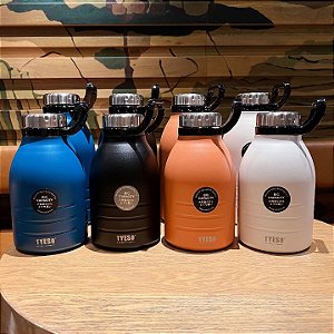 Growler Térmico Tyeso