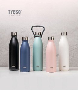 Garrafa Térmica Tyeso TS 8842