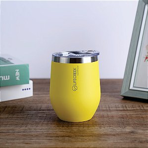 Copo Térmico Lifecreek Essential Cup