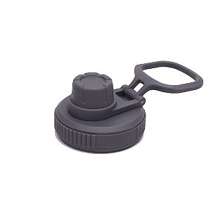 Tampa universal para garrafas térmicas