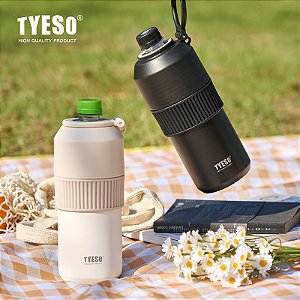 Cooler Térmico Portátil Tyeso