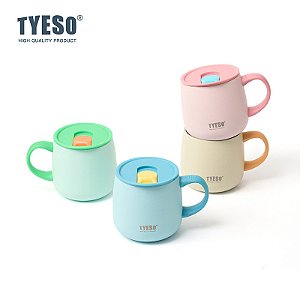 Caneca Térmica Ceramica Tyeso
