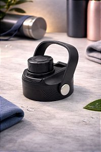 Tampa Universal Garrafa Térmica Standard