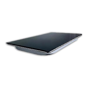 Mesa Térmica Fria Buffet Self Service Frio 4 Bolsas Gelo Gel