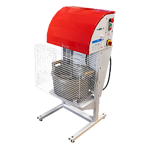 Misturela 15 Litros Bivolt MM-15 Salgados e Doces