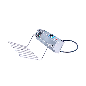 Cabeçote Para Fritadeira Água e Óleo CFS-500W 220V