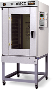Kit Forno Eletrico Ftt-300E Monofásico 220v C/ Cavalete