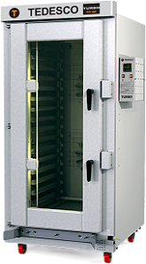 Kit Forno Turbo Gás Ftt-480G Bivolt C/ Cavalete