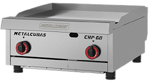 CHAPAS PREMIUM CHP 60 METALCUBAS