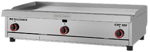 CHAPAS PREMIUM CHP 120 METALCUBAS