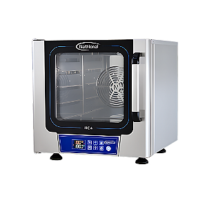 Forno Elétrico de Convecção Digital NC4 Bivolt Nathional