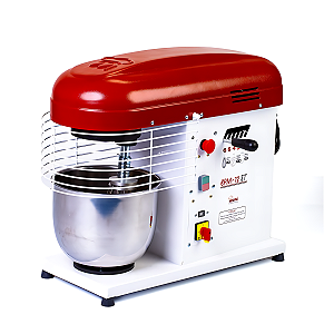 Batedeira Planetária Standard Profissional 12L St Maná