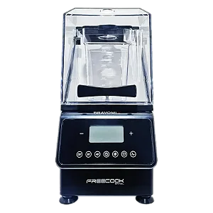 LIQUIDIFICADOR PROFISSIONAL BLENDER BRAVOMIX  1,5 LITROS 220V