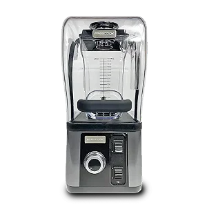 LIQUIDIFICADOR PROFISSIONAL BLENDER ROBOCOOK 1,6 LITROS 220V