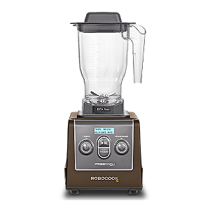 LIQUIDIFICADOR PROFISSIONAL ROBOCOOK FIT FREECOOK 1,5 LITROS 220V