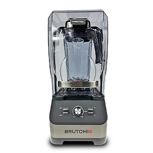 LIQUIDIFICADOR PROFISSIONAL BLENDER BRUTOMIX FREECOOK 2,5 LITROS 220V