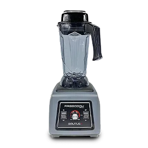 LIQUIDIFICADOR PROFISSIONAL BLENDER BRUTUS PLUS FREECOOK 2,5 LITROS 220V