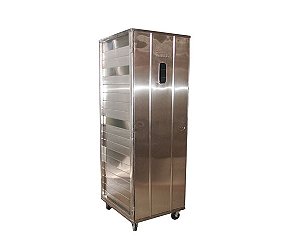 Armario Fermentador de Pães 40x60 vazio