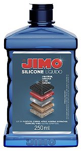 Jimo Silicone Liquido 250ml