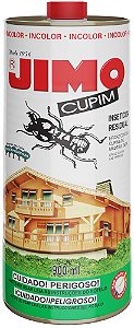 Jimo Cupim Incolor 900 ml