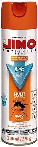 Jimo Anti-Inset Aerossol 300ml