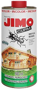 Jimo Cupim Incolor 500ml