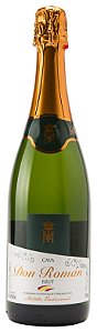 Cava Don Román Brut