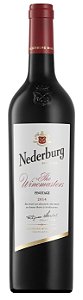 Nederburg Winemaster Pinotage