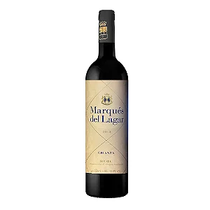 Marques del Lagar Crianza