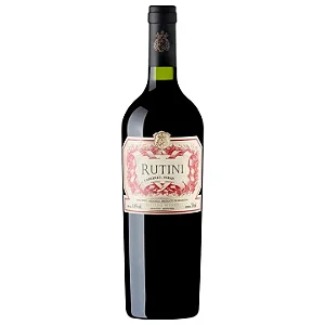 Ruttini Cabernet Sauvignon - Syrah