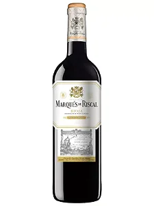 Marques de Riscal Reserva