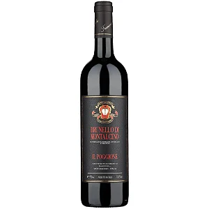Brunello di Montalcino II Poggione