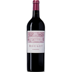 Pomerol Château Rouget