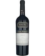 Santa Ema gran reserva merlot