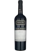 Santa Ema gran reserva merlot