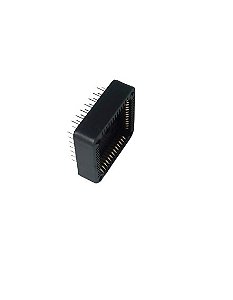 Soquetes Plcc 52 v p/placa