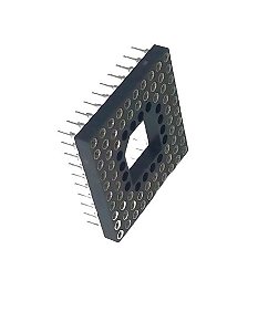 Soquetes Plcc 68 v p/placa