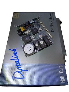 Fax modem 1414VH V9624 AHL