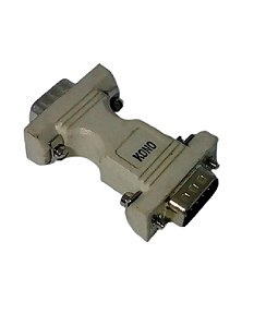 Adaptador 09PM/09PM